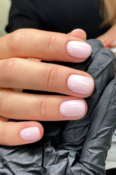 What Makes a Russian Manicure Different — And Why It Lasts Longer