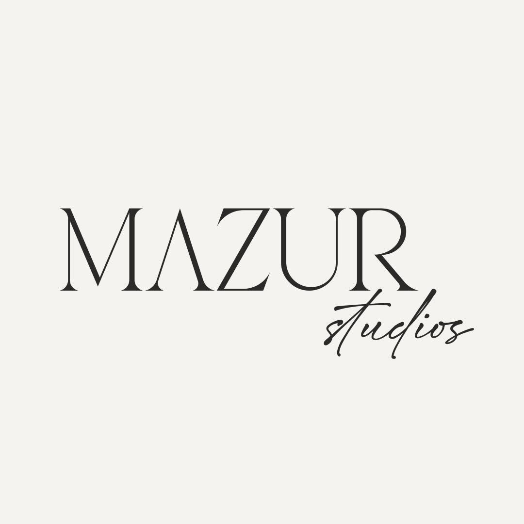 Mazur Studios LLC logo