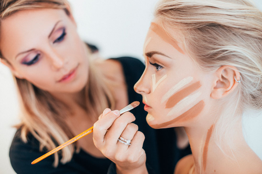 Makeup Services and Lessons at Mazur Studios LLC in West Palm Beach
